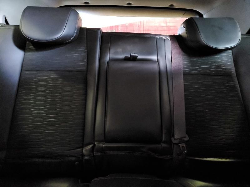 2016 Buick Encore Sport Touring