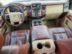 2014 Ford F350 Super Duty