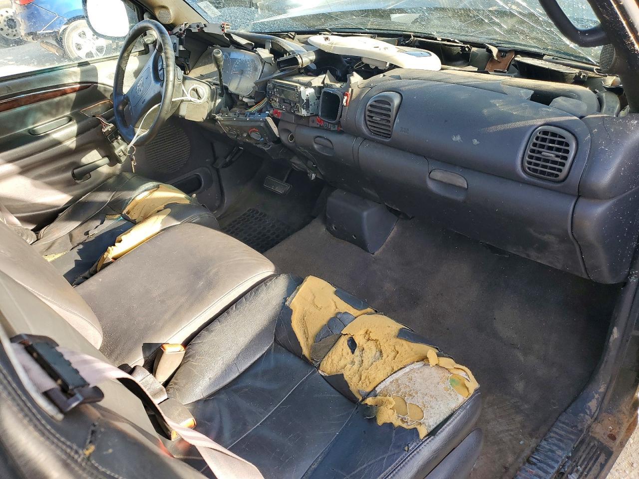 1999 Dodge Ram 1500
