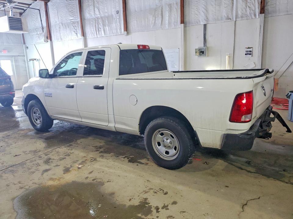 2017 Dodge RAM 1500 ST