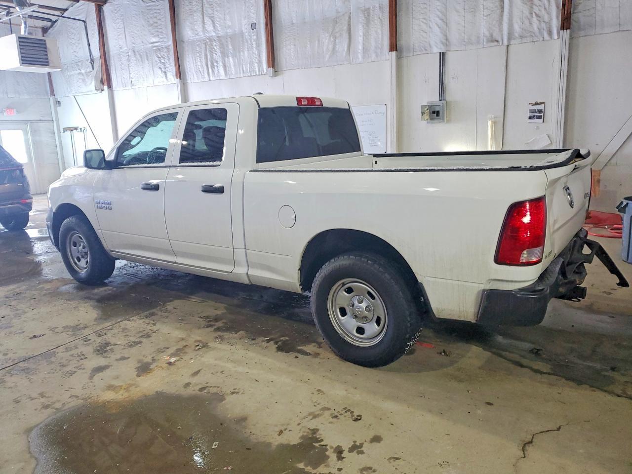 2017 Dodge RAM 1500 ST