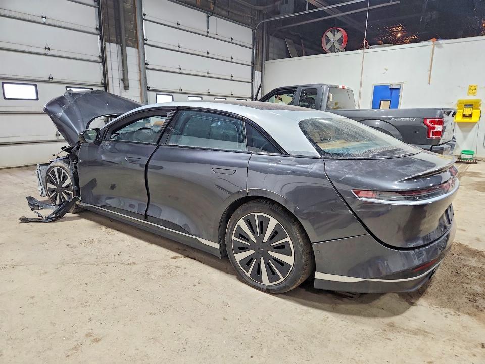 2023 Lucid Motors Air Touring