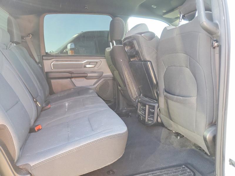 2021 Dodge Ram 1500 big Horn/lone Star