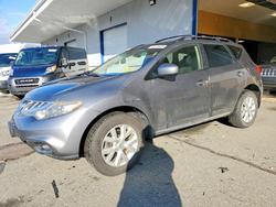 Niss Murano salvage cars for sale: 2014 Niss Murano sl
