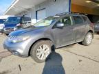 2014 Niss Murano sl