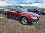 2012 Volvo Xc70 3.2