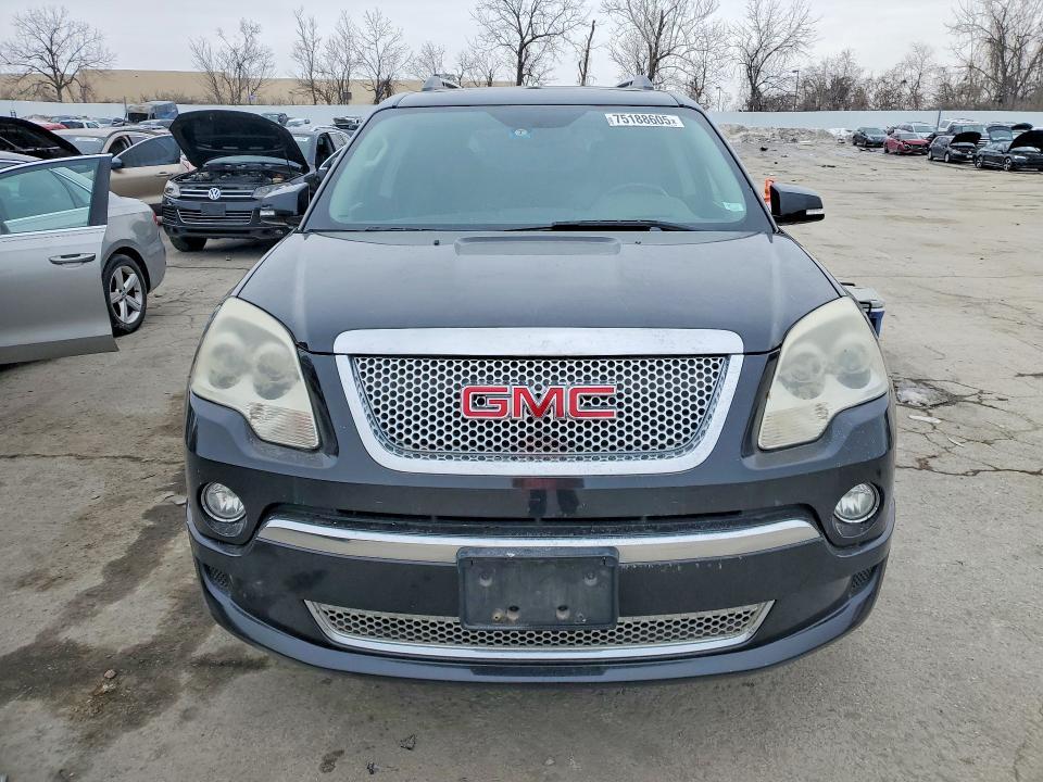 2011 GMC Acadia Denali