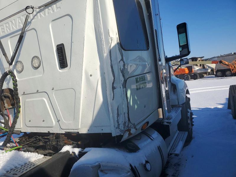 2019 International Lt625 Semi Truck