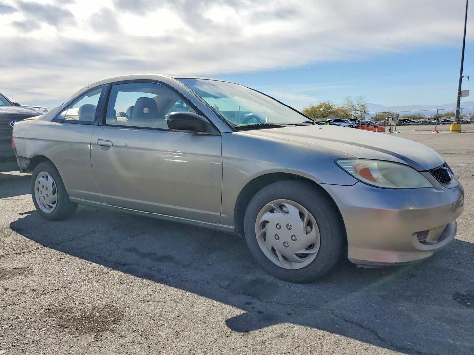 2005 Honda Civic lx