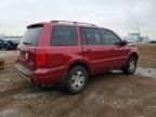 2005 Honda Pilot ex