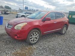 2011 Nissan Rogue s en venta en Hueytown, AL