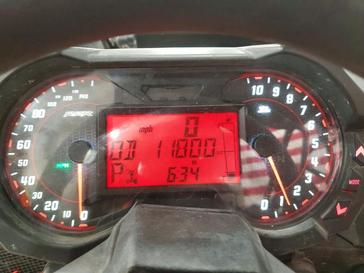 2023 Polaris RZR PRO XP Sport