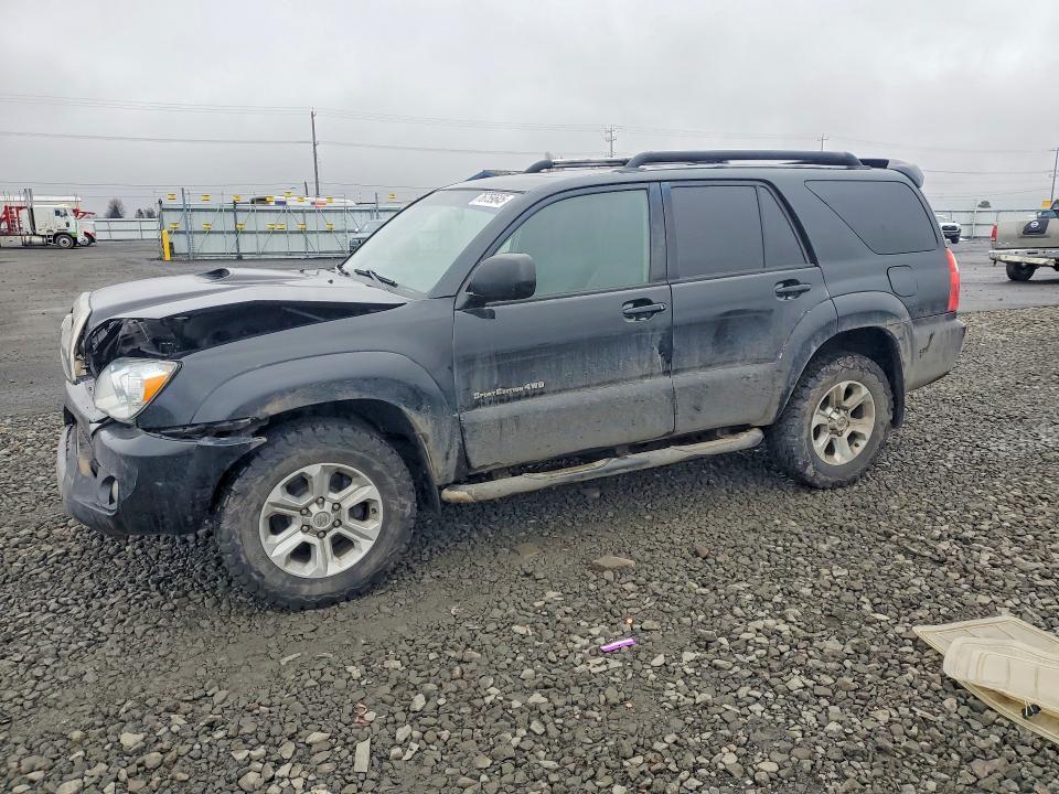 2006 Toyota 4runner SR5