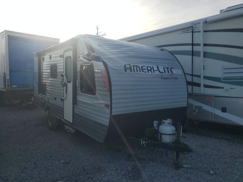 2019 Gulf Stream Ameri-LITE Camper