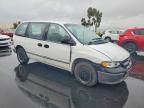 1999 Dodge Caravan