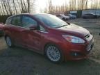 2013 Ford C-max sel