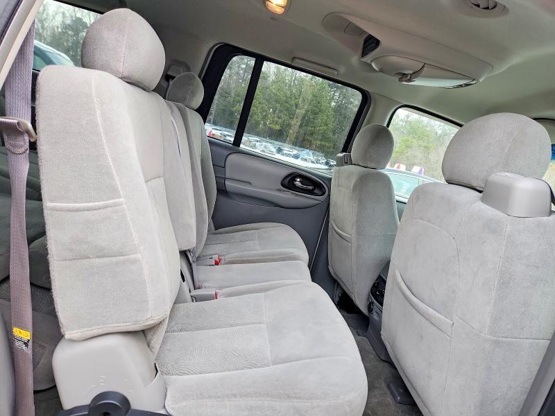 2006 Chevrolet Trailblazer ext ls
