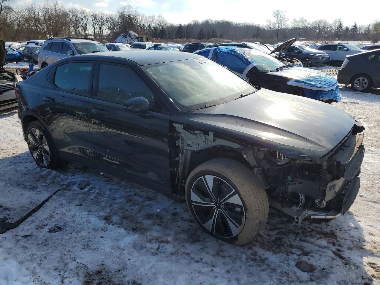 2023 Polestar 2