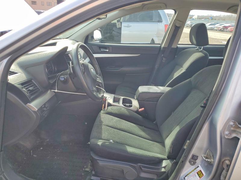 2013 Subaru Legacy 2.5i