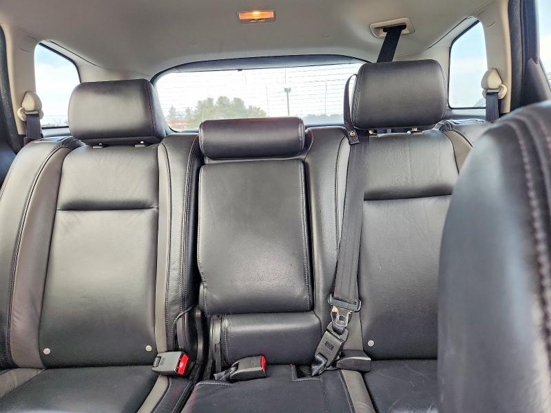 2010 Mazda Cx-9