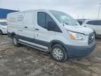 2017 Ford Transit 250 Utility / Service Van