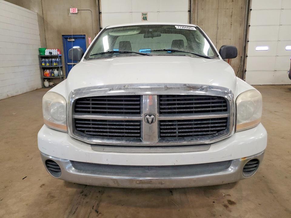 2006 Dodge RAM 1500 ST