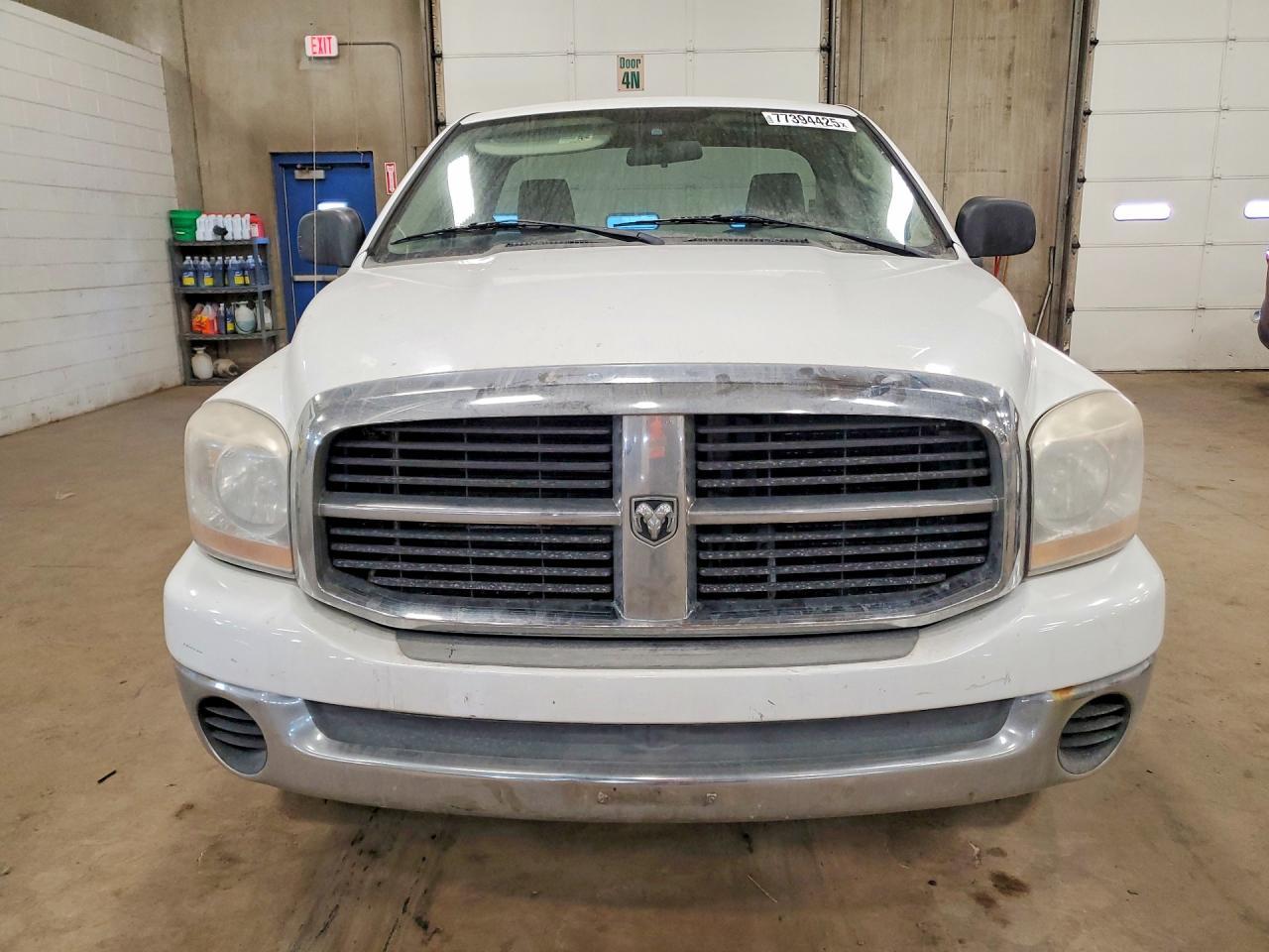 2006 Dodge RAM 1500 ST
