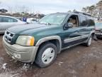 2003 Isuzu Ascender s