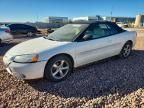 2001 Chrysler Sebring Limited