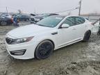 2013 KIA Optima sx