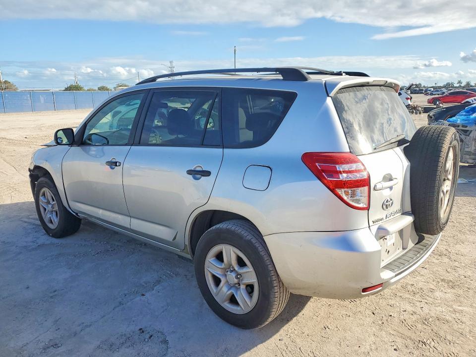 2010 Toyota Rav4