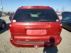2007 Dodge Grand Caravan sxt