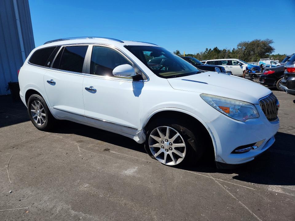 2016 Buick Enclave
