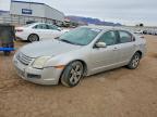 2007 Ford Fusion se