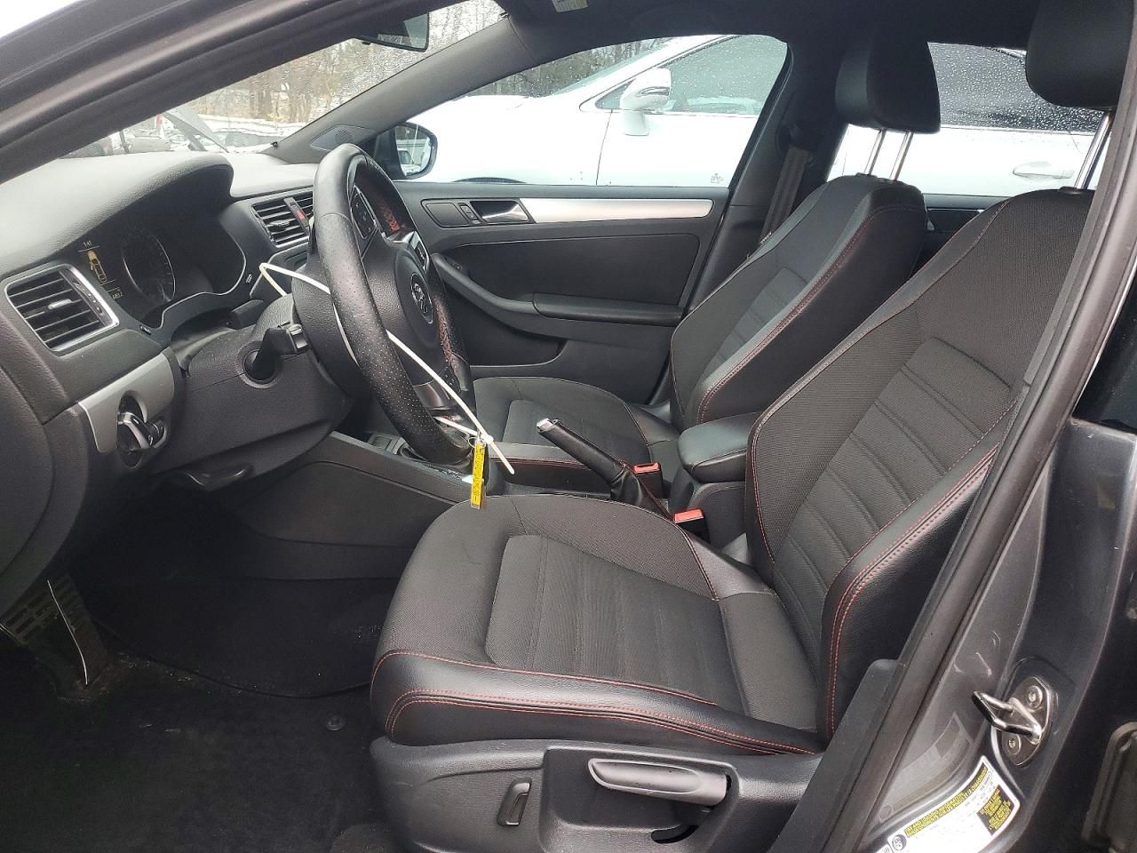 2013 Volkswagen Jetta gli