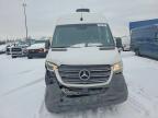 2019 Mercedes-Benz 2019 Mercedes Benz Sprinter 2500 Delivery Van
