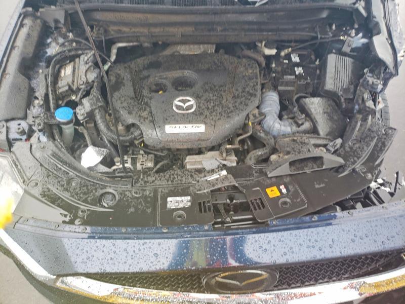 2019 Mazda Cx-5 Grand Touring Reserve