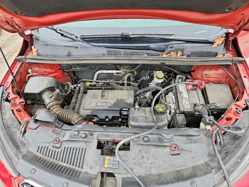 2019 Buick Encore Sport Touring