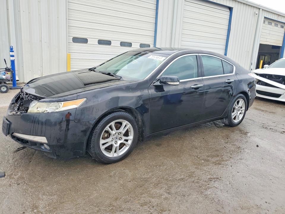 2009 Acura TL