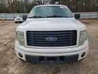 2014 Ford F150 Super Cab