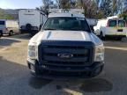 2013 Ford F350 Super Duty