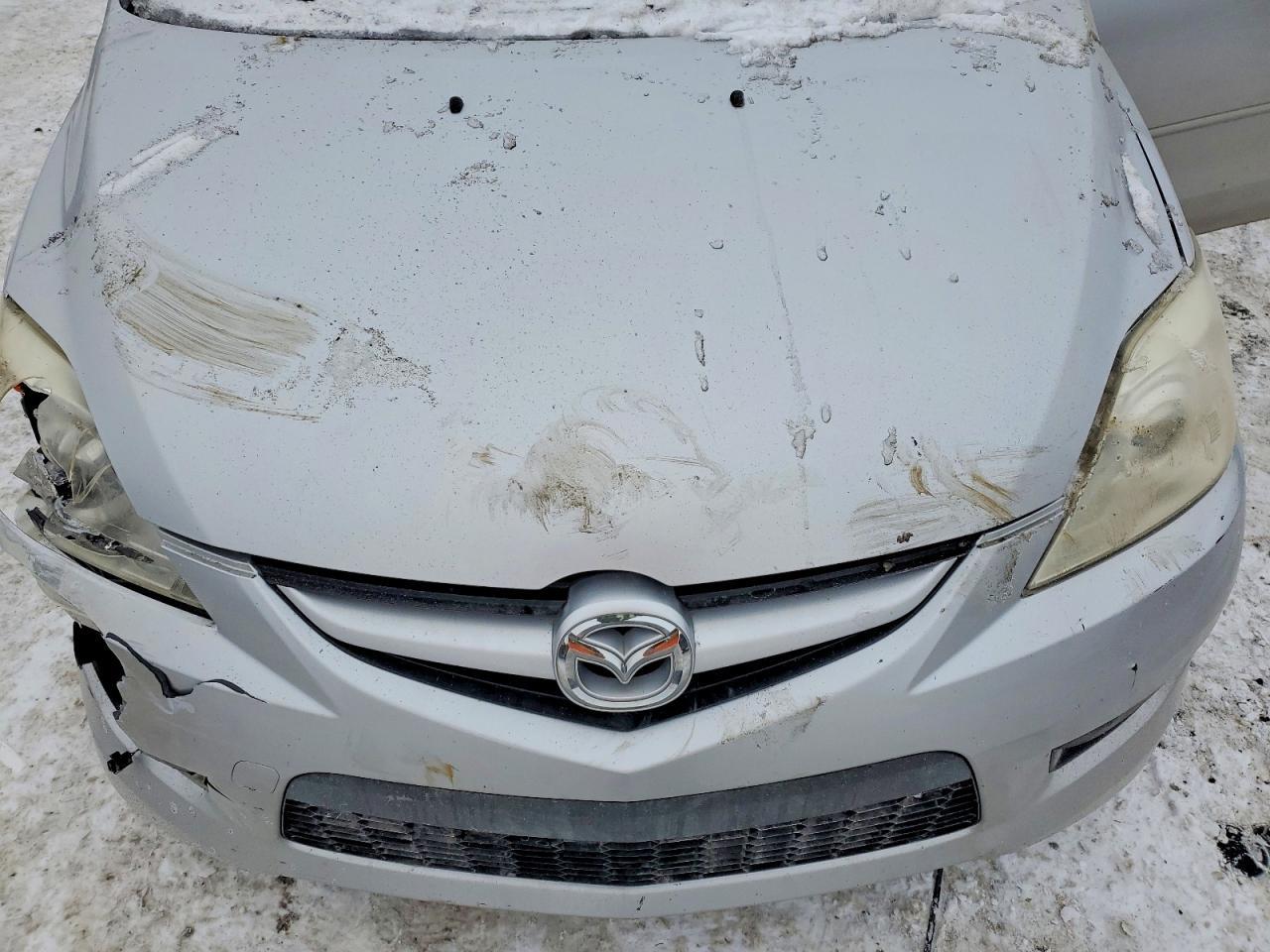 2008 Mazda 5