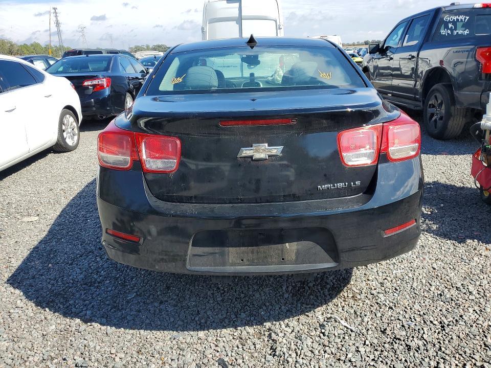 2014 Chevrolet Malibu ls