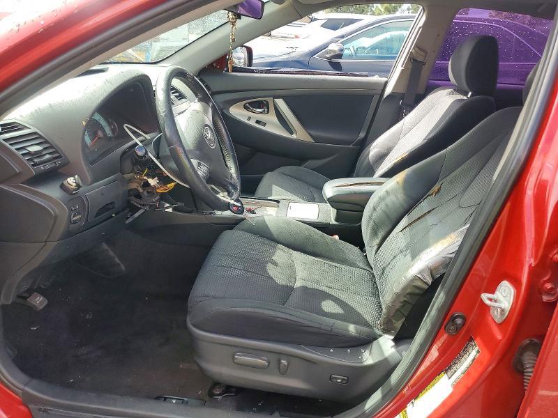 2008 Toyota Camry