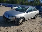 2008 Ford Taurus sel