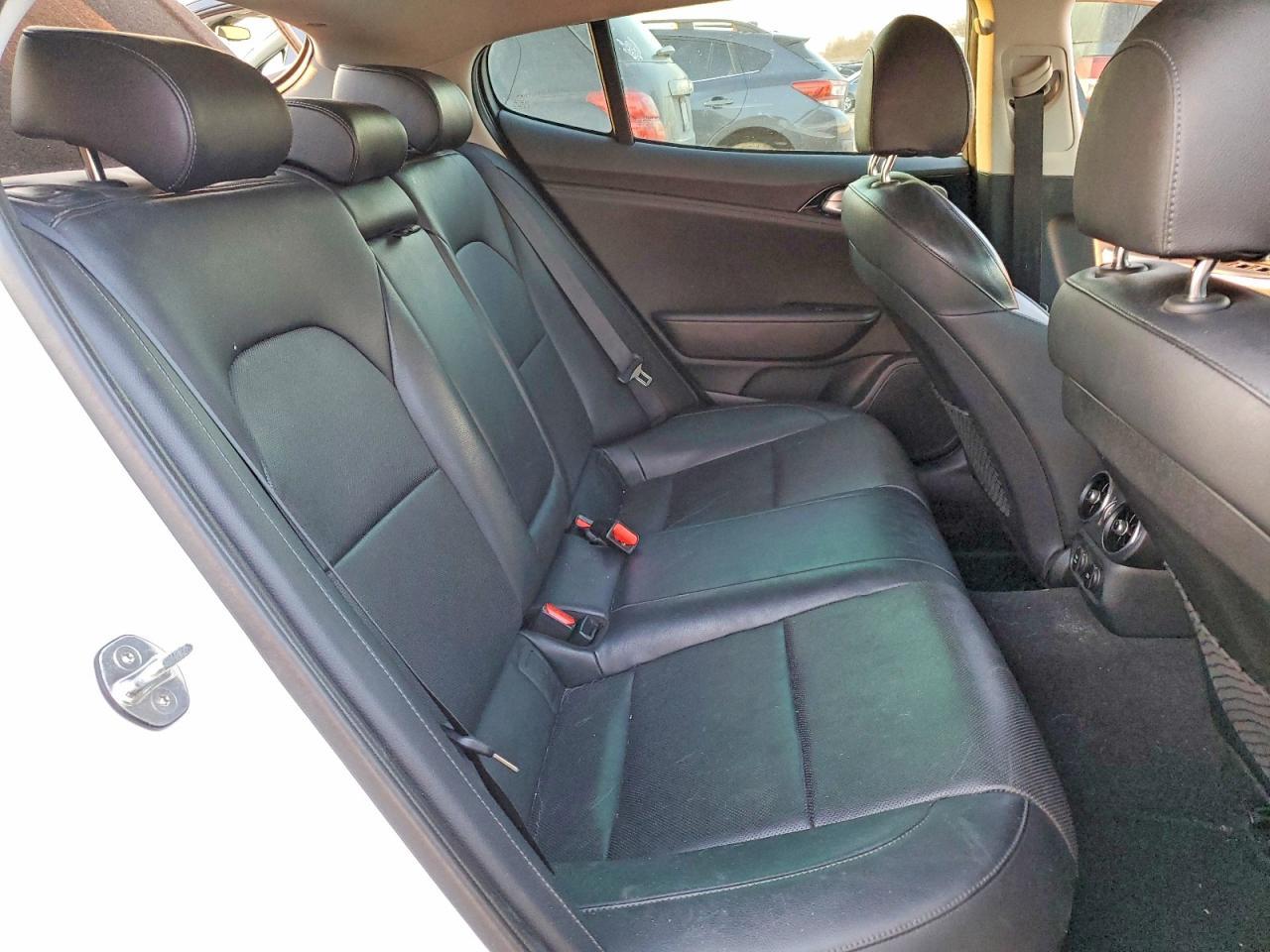 2019 KIA Stinger Premium