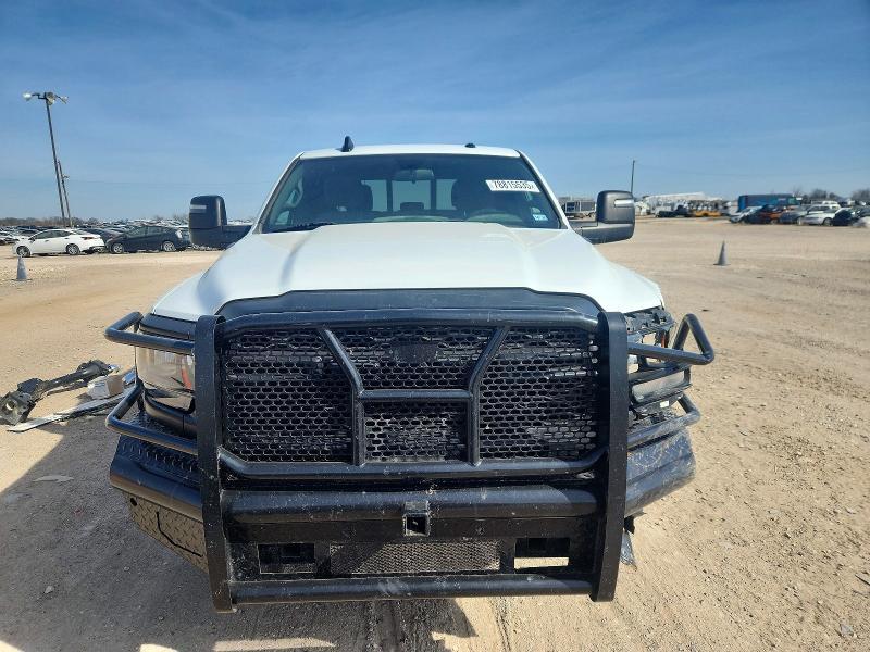 2023 Dodge Ram 2500 Tradesman