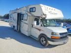 2014 Fvfr 2013 Chevrolet Express RV