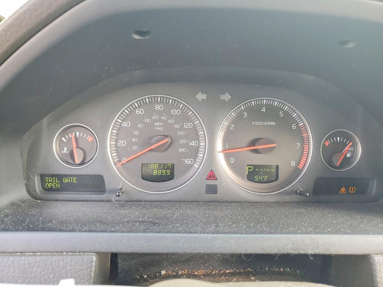 2010 Volvo Xc90 3.2