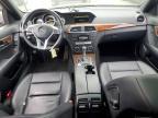 2012 Mercedes-Benz C 250